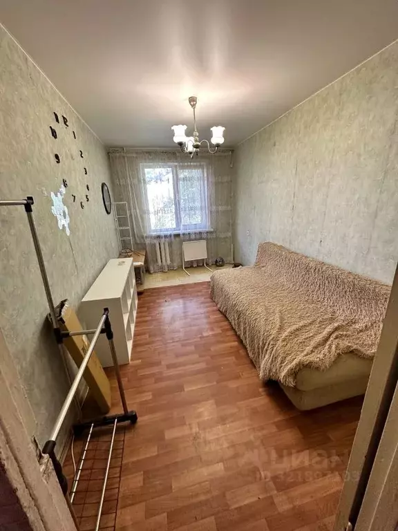 2-к кв. Московская область, Ивантеевка Пушкинский городской округ, ул. ... - Фото 0