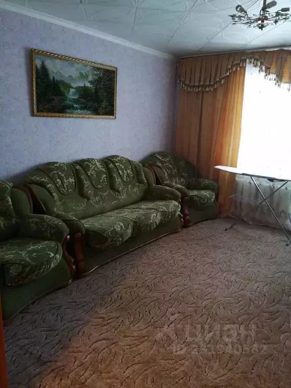 Студия Саха (Якутия), Ленск Первомайская ул., 11А (65.0 м) - Фото 0