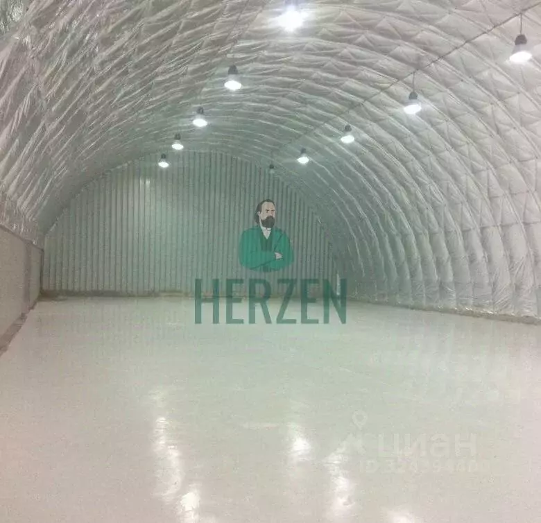 Склад в Московская область, Раменский муниципальный округ, с. Боршева ... - Фото 2