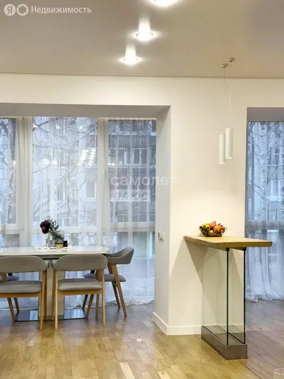 2-комнатная квартира: Киров, Ленинский район, Комсомольская улица, 91 ... - Фото 1