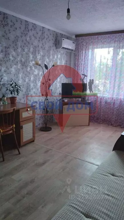 1-к кв. Оренбургская область, Орск Новый город мкр, ул. Горького, 11А ... - Фото 2