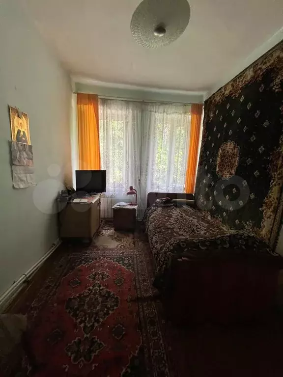 2-к. квартира, 30 м, 1/1 эт. - Фото 0