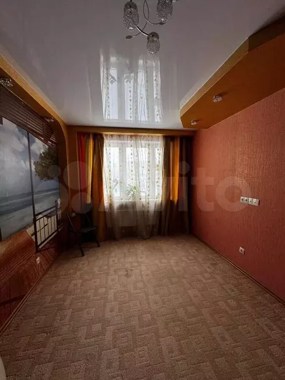 2-к. квартира, 60 м, 2/5 эт. - Фото 1