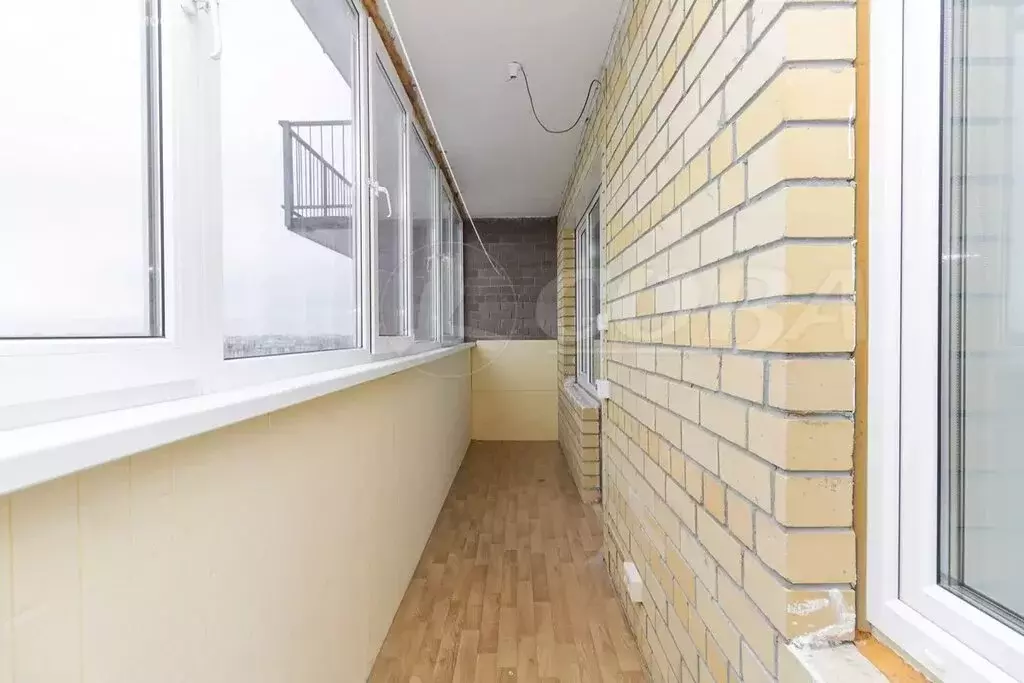 2-комнатная квартира: Тюмень, Интернациональная улица, 140 (67.7 м) - Фото 1