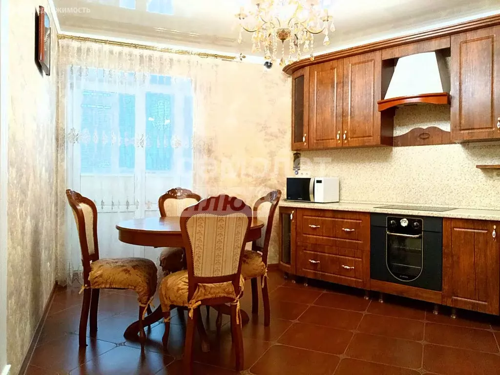 1-комнатная квартира: Пенза, Тамбовская улица, 9 (54.5 м) - Фото 2