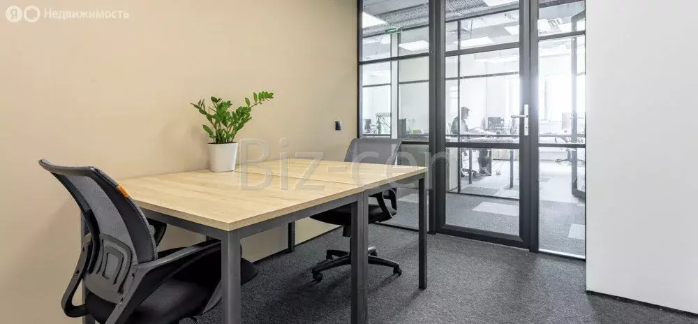 Офис (305 м) - Фото 1