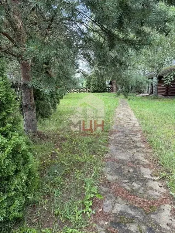 Дом в Тверская область, Конаковский муниципальный округ, д. Заборовье  ... - Фото 1