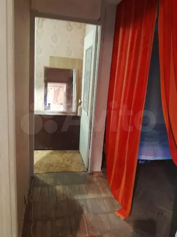 1-к. квартира, 31 м, 3/5 эт. - Фото 1