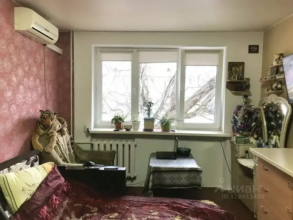 Комната Севастополь ул. Николая Музыки, 86 (17.0 м) - Фото 1