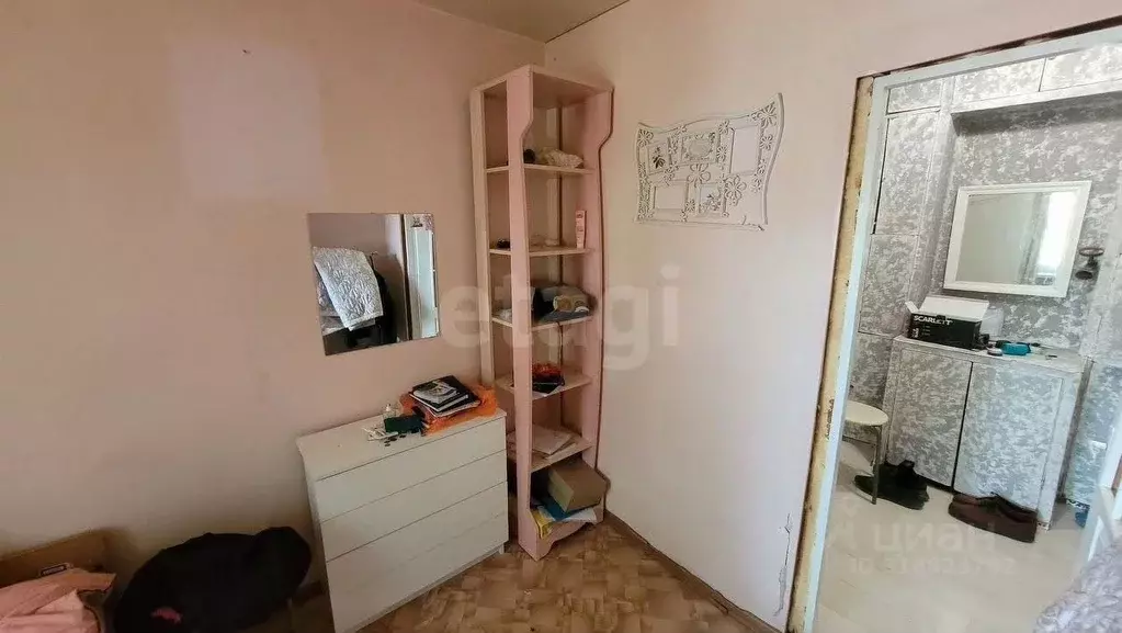 2-к кв. Крым, Симферополь ул. Киевская (42.0 м) - Фото 0