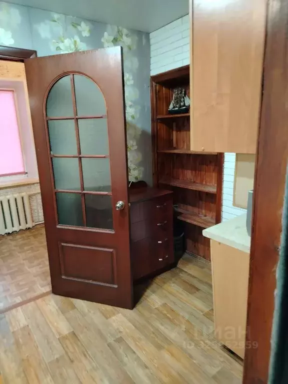 Комната Калужская область, Калуга Калужская ул., 33 (14.0 м) - Фото 2