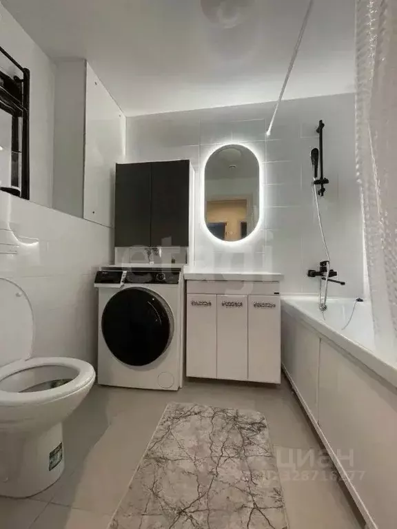 3-к кв. Московская область, Люберцы ул. Юности, 2 (64.6 м) - Фото 2