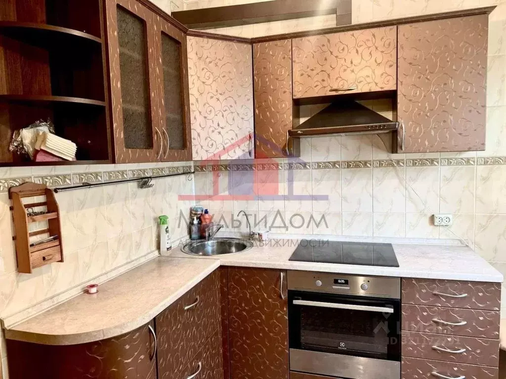 2-к кв. Белгородская область, Старый Оскол Жукова мкр, 27 (52.0 м) - Фото 2