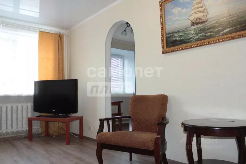 2-к кв. Архангельская область, Коряжма просп. Ленина, 11 (46.0 м) - Фото 1