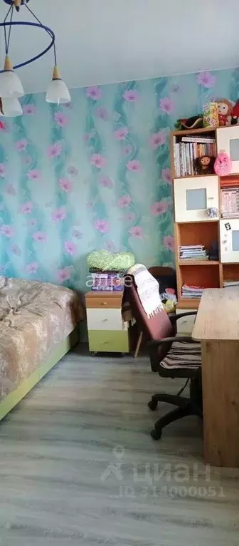 3-к кв. Самарская область, Самара ул. Мечникова, 5 (80.0 м) - Фото 0