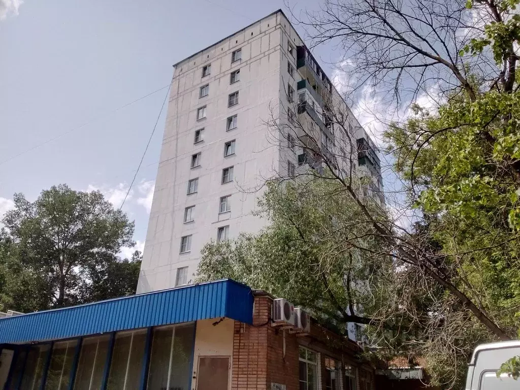 Помещение свободного назначения в Москва ул. 5-я Соколиной Горы, 25К1 ... - Фото 0