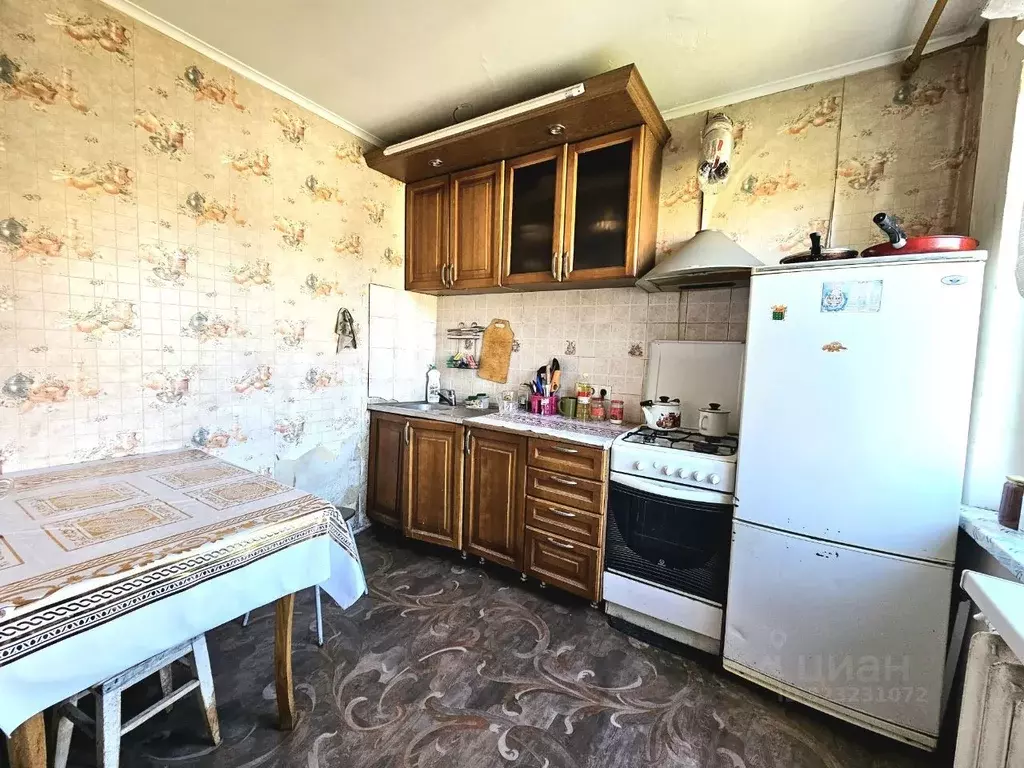 2-к кв. Краснодарский край, Краснодар пос. Березовый, ул. ... - Фото 1