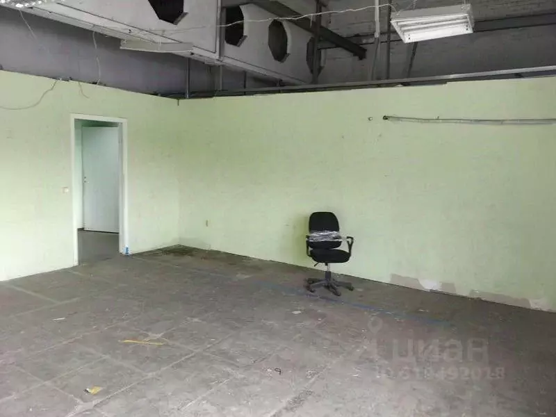 Склад в Москва Котляковская ул., 4 (110 м) - Фото 1