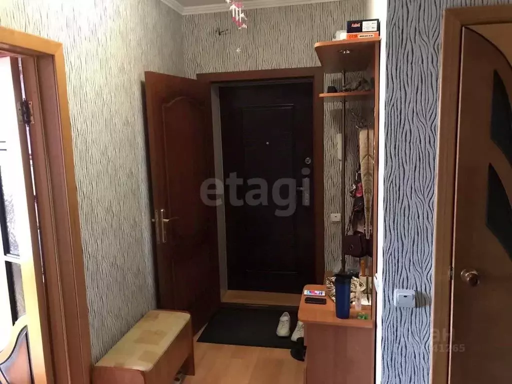 3-к кв. Калужская область, Калуга Кооперативная ул., 1/2 (74.7 м) - Фото 1