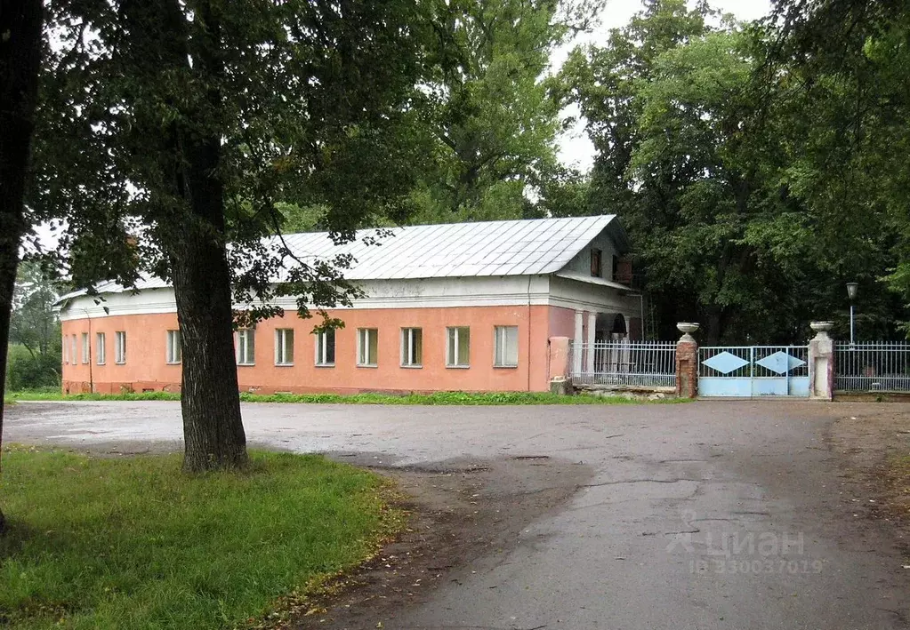 Помещение свободного назначения в Московская область, Дмитровский ... - Фото 1