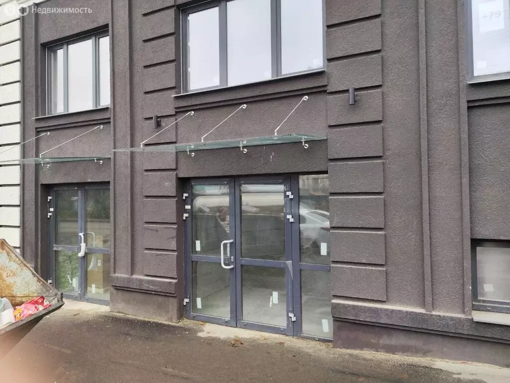 Торговая площадь (464.5 м) - Фото 1