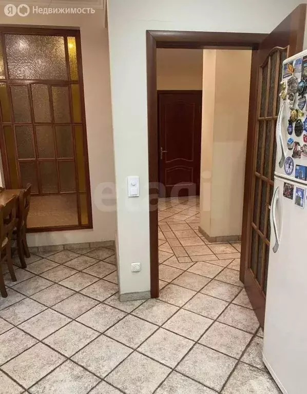 4-комнатная квартира: Тверь, Петербургское шоссе, 9 (166 м) - Фото 0