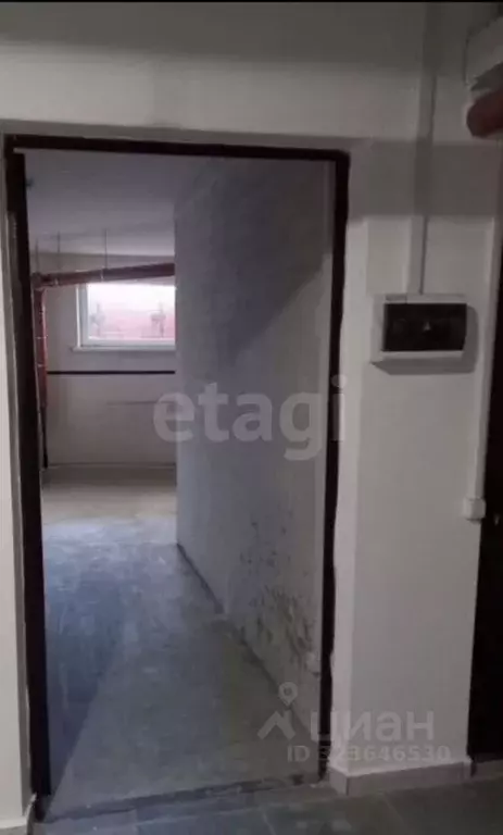 Офис в Ростовская область, Ростов-на-Дону ул. Теряева, 4 (17 м) - Фото 2