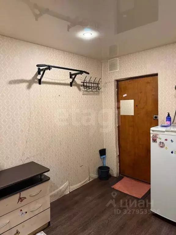 Комната Коми, Сыктывкар ул. Старовского, 17 (13.0 м) - Фото 1