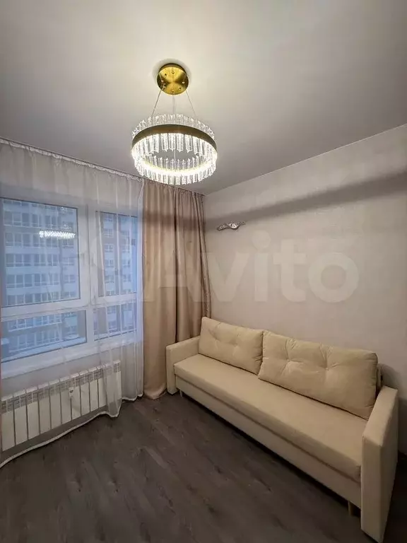 3-к. квартира, 60 м, 4/10 эт. - Фото 1