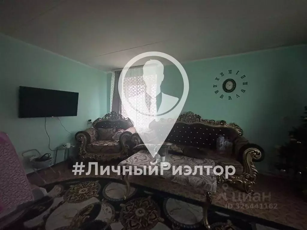 2-к кв. Рязанская область, Спасск-Рязанский ш. Рязанское, 7 (57.9 м) - Фото 2