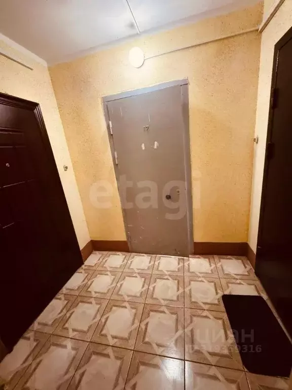 Офис в Санкт-Петербург просп. Солидарности, 21к2 (9 м) - Фото 1