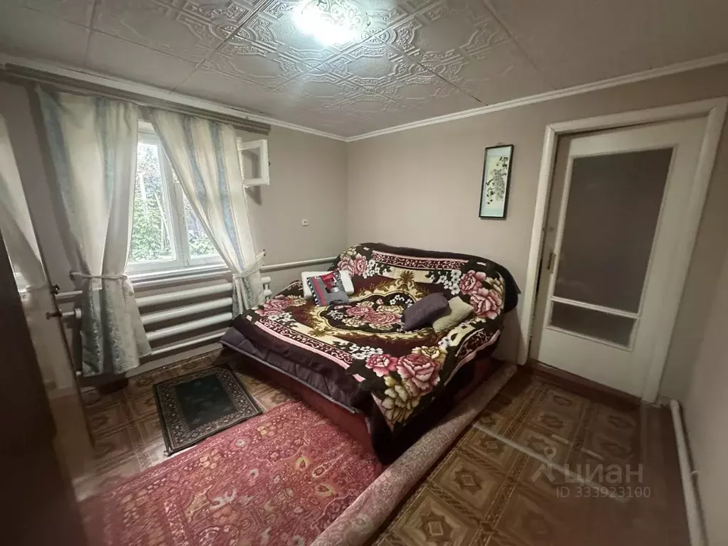 Дом в Адыгея, Майкоп ул. Карла Маркса, 111 (56 м) - Фото 2