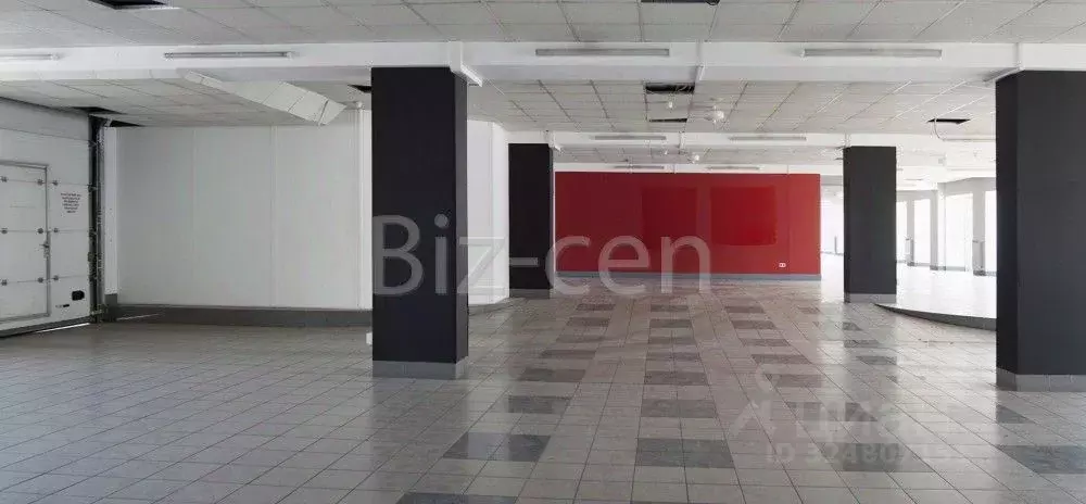 Офис в Санкт-Петербург Левашовский просп., 15 (355 м) - Фото 2