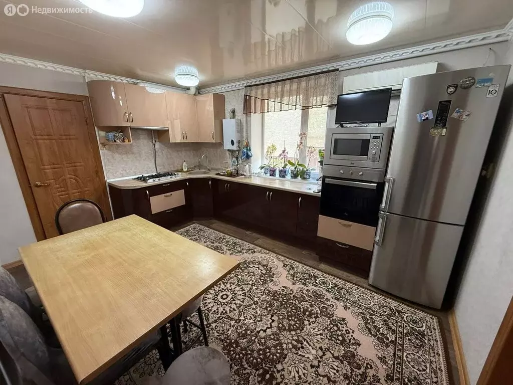 Дом в Невинномысск, улица Энгельса (100.8 м) - Фото 1