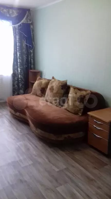 Квартира-студия, 22,9 м, 5/9 эт. - Фото 1