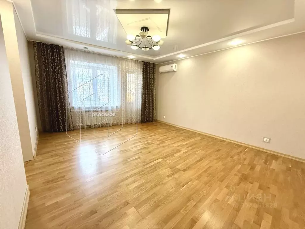 3-к кв. Мордовия, Саранск просп. 70 лет Октября, 77а (86.8 м) - Фото 2