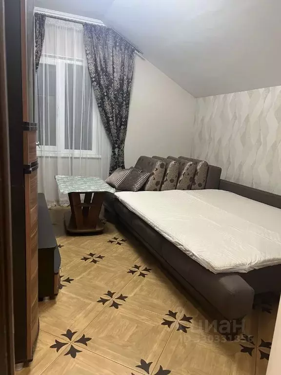 2-к кв. Краснодарский край, Сочи городской округ, с. Молдовка ул. ... - Фото 2