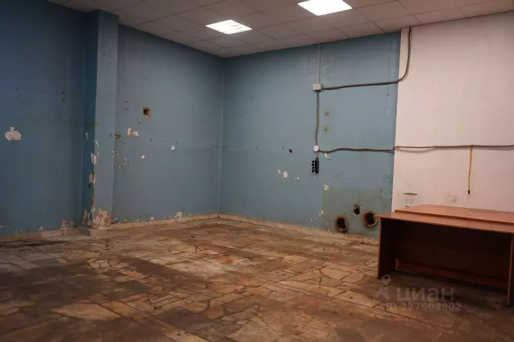 Производственное помещение в Москва 3-я Мытищинская ул., 16С59 (718 м) - Фото 1