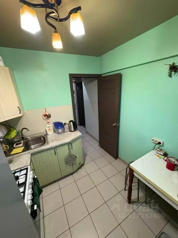 2-к кв. Московская область, Реутов Советская ул., 28 (44.0 м) - Фото 1