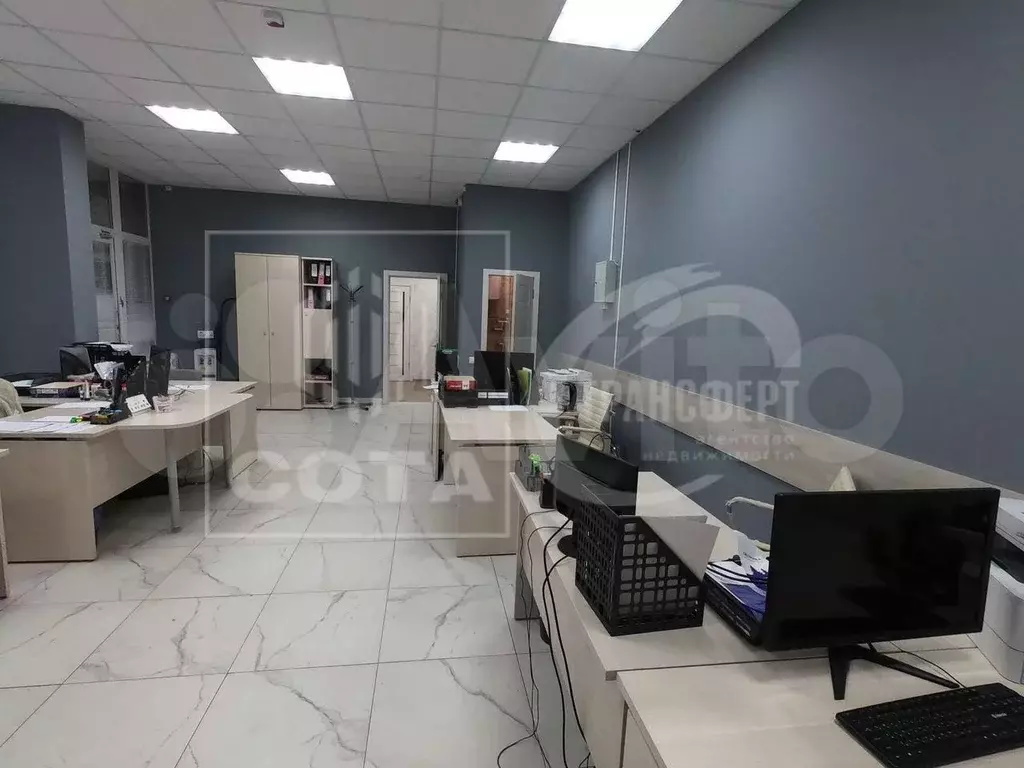 Продам помещение свободного назначения, 92 м - Фото 1