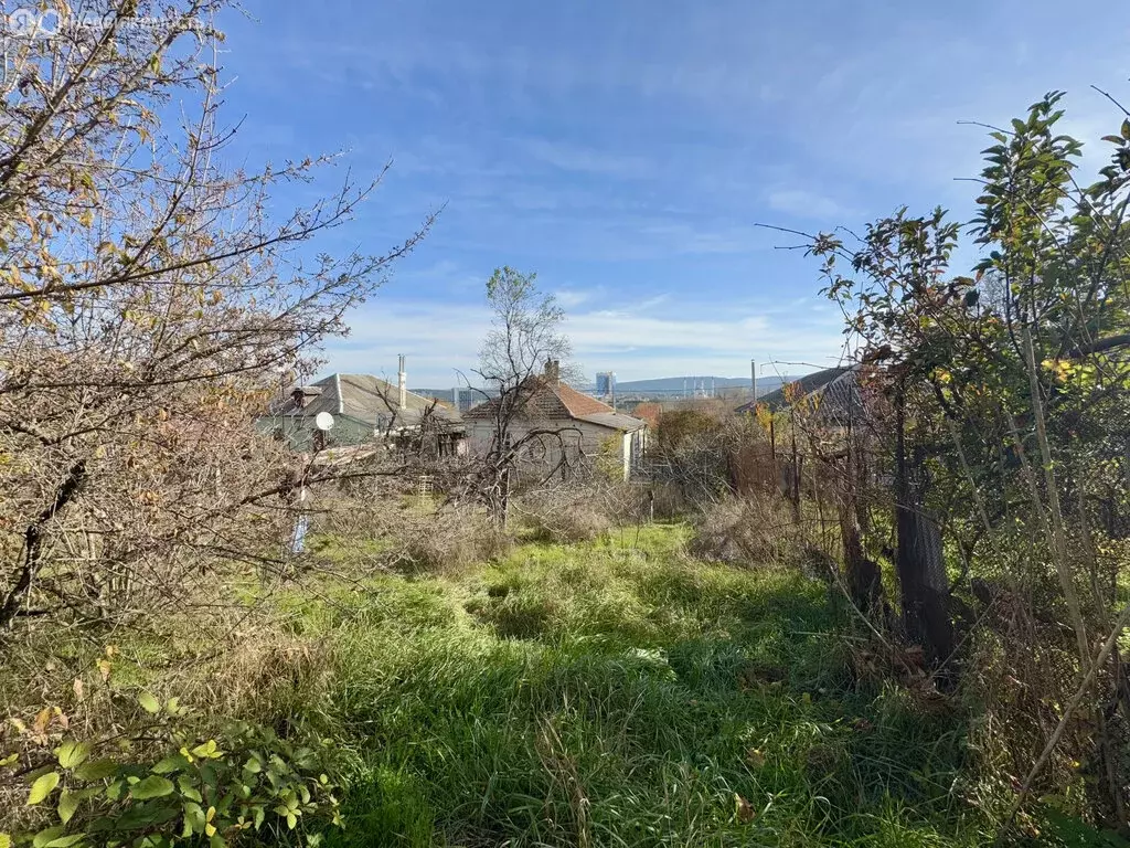 Участок в Республика Крым, Симферополь (5.11 м) - Фото 1