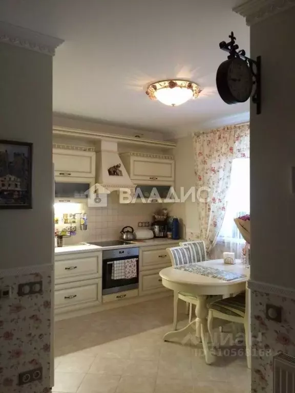 2-к кв. Владимирская область, Владимир ул. Пугачева, 60а (90.0 м) - Фото 0