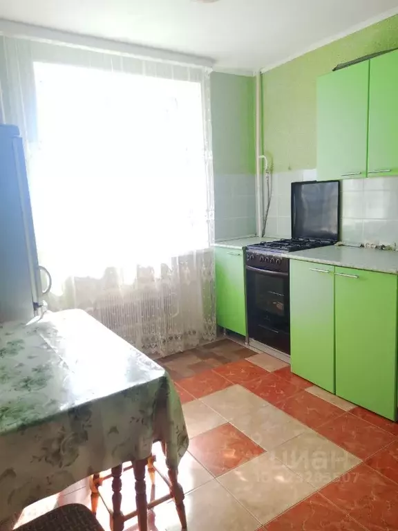 1-к кв. Ставропольский край, Минеральные Воды ул. Анджиевского, 140 ... - Фото 1