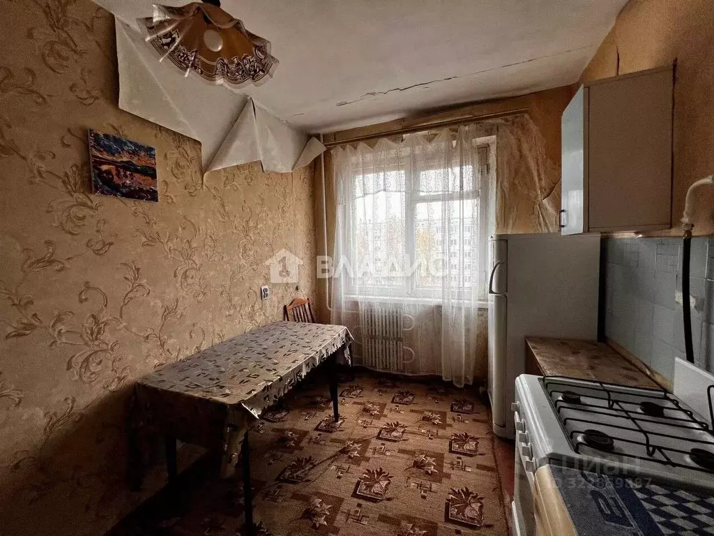 2-к кв. Волгоградская область, Волгоград ул. Менжинского, 26 (51.2 м) - Фото 2