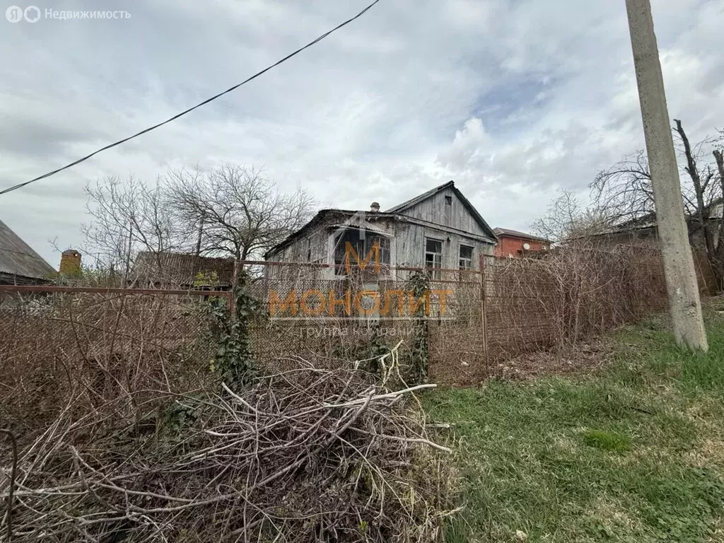 Участок в Горячий Ключ, улица Матросова (9 м) - Фото 1