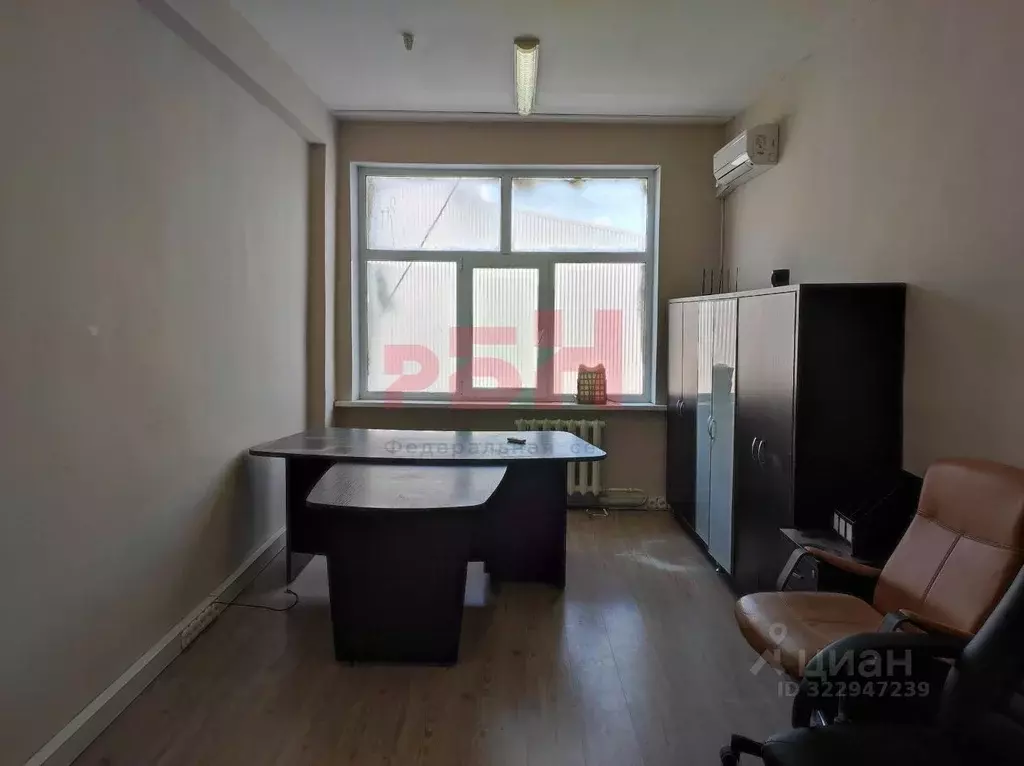 Офис в Самарская область, Самара просп. Кирова, 255 (79 м) - Фото 1