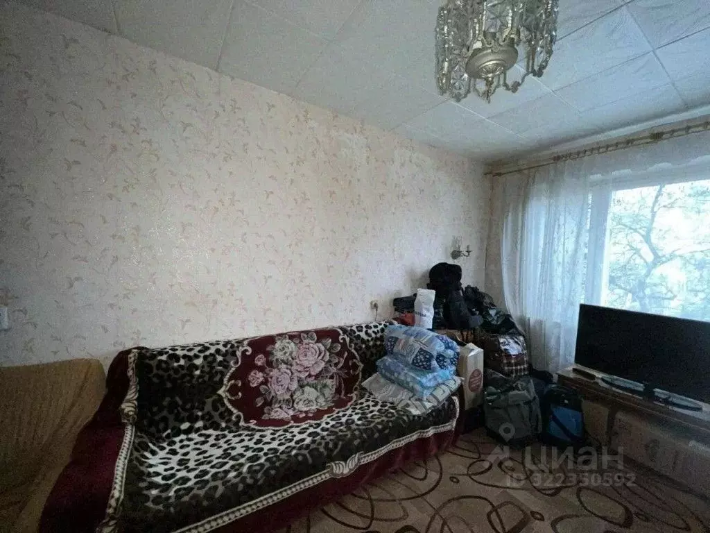 1-к кв. Крым, Симферополь ул. 60 лет Октября, 13/64 (64.0 м) - Фото 2