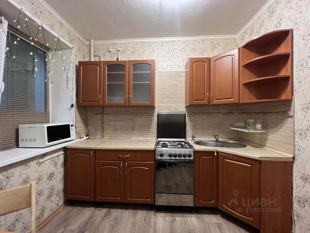 1-к кв. Московская область, Королев Юбилейный мкр, ул. А.И. Соколова, ... - Фото 1