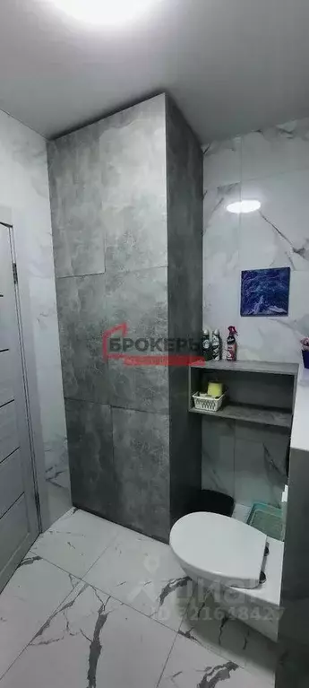 1-к кв. Севастополь ул. Колобова, 22/2 (39.0 м) - Фото 1