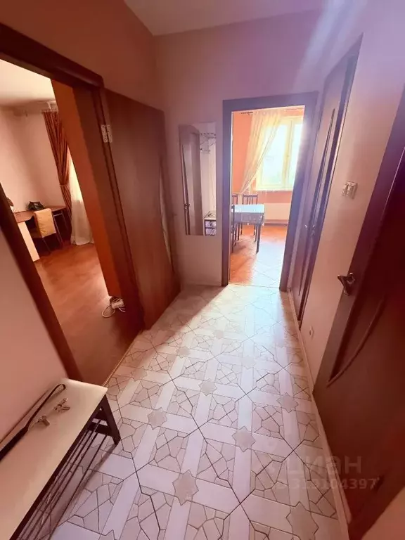 1-к кв. Москва ул. Вилиса Лациса, 3К1 (33.0 м) - Фото 0